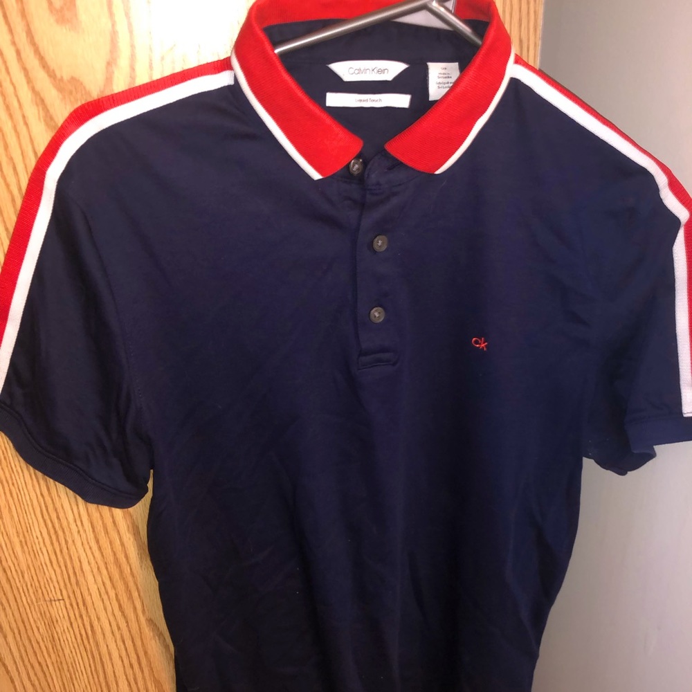 Calvin Klein Polo for sale